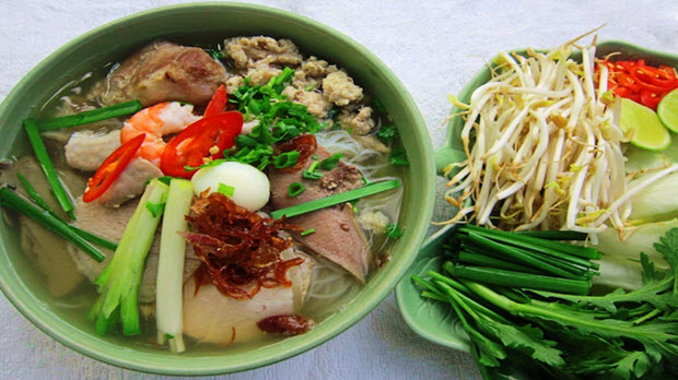  "Đổ gục" với 8 đặc sản lừng danh ở vùng sông nước Tiền Giang